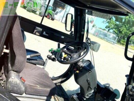 Tractor agrícola - Egholm - cr 3500