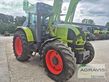 Tractor agrícola - Claas - ares 557 atx profi