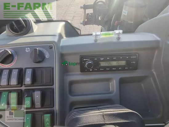 Telescopica - kramer - kt 559 kt559