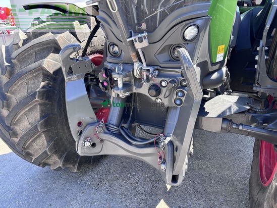 Tractor agrícola - Fendt - 728 vario gen7 profi+