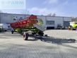 Cabezal - Claas - vario 1230 mit tw