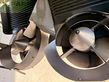 Cosechadora de Cereal - Claas - lexion 540 + vario 750ac mit sww