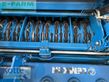 Combinado de siembra - Lemken - zirkon 12/300 und saphir 8