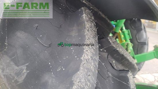 Tractor agrícola - John Deere - 6100rc