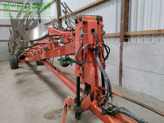 Arado - Kuhn - manager 8 nsh