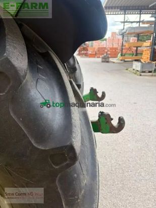 Tractor agrícola - John Deere - 6420 s