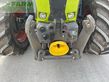 Tractor agrícola - Claas - arion 550 cebis