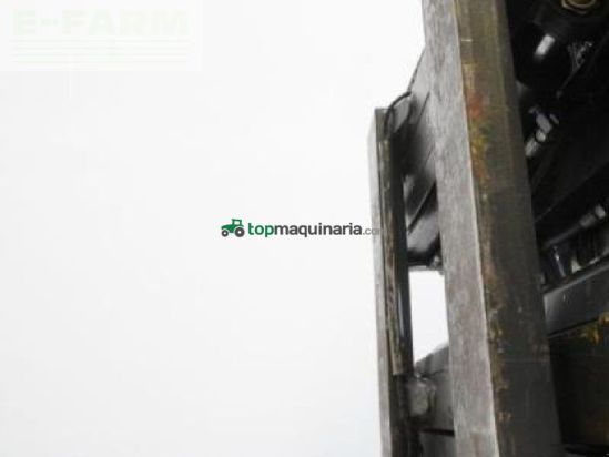Elevadora - Linde - e 20 l evo 386-02