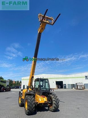 Telescopica - JCB - 541-70