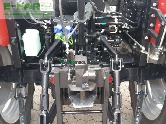 Tractor agrícola - Case IH - farmall 75 a