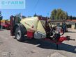 Atomizador - Hardi - navigator 4000 - vpz 21m