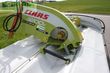 Cortacésped manual - Claas - disco 3200 f profil