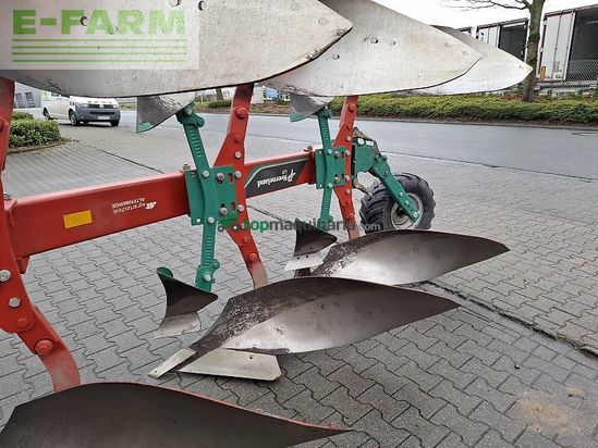 Arado - Kverneland - ld 100-200