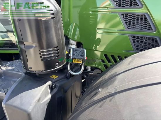 Tractor agrícola - Fendt - 516 vario profi+ fendtone ProfiPlus