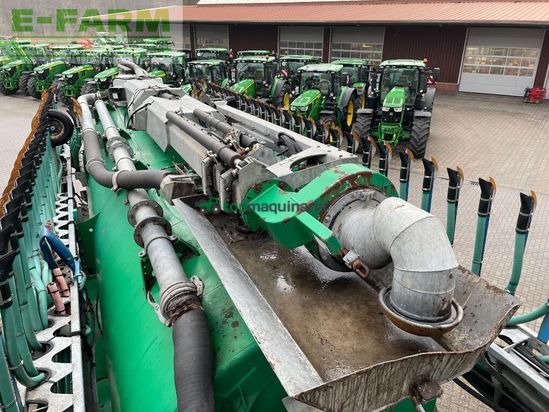 Cisterna - Samson - sg ii 20