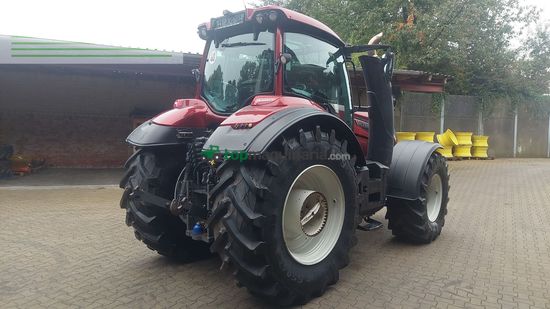 Tractor agrícola - Valtra - T 174