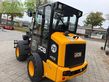 Minicargadora - JCB - 403 smart power high lift