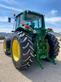 Tractor agrícola - John Deere - 6820