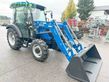 Tractor agrícola - Solis - 50 4wd traktor
