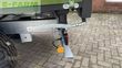 Volquet - Fliegl - edk 50 fox