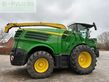 Cosechadora de Cereal - John Deere - 8500