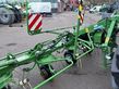 Henificador - Krone - kw 10.02