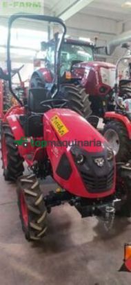 Tractor agrícola -  - 265 hst
