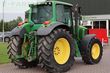 Tractor agrícola - John Deere - 6820 traktor