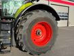 Tractor agrícola - Claas - axion 930 cmatic stage v cebis
