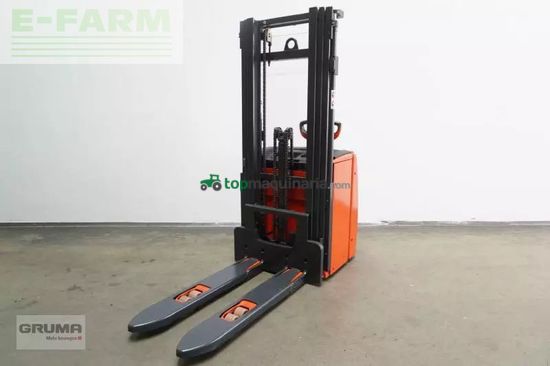 Elevadora - Linde - l 14 1173