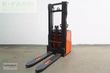 Elevadora - Linde - l 14 1173