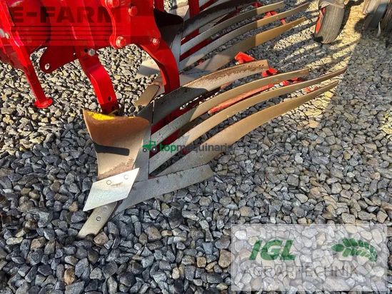 Arado - Pöttinger - servo 45