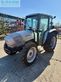 Tractor agrícola - Lamborghini - record 75