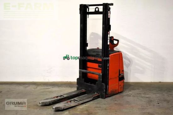 Elevadora - Linde - l 16 i 1173