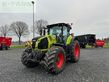 Tractor agrícola - Claas - axion 870 cmatic cebis CMATIC CEBIS