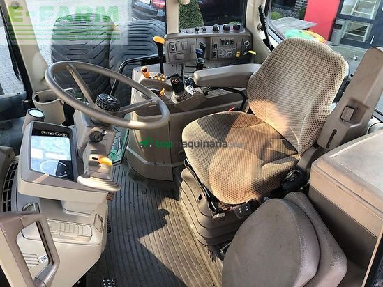 Tractor agrícola - John Deere - 6155 m