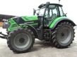 Tractor agrícola - Deutz-Fahr - 6205 powershift