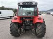 Tractor agrícola - Lindner - geotrac 74