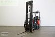 Elevadora - Combilift - am15se