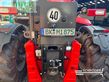 Telescopica - Massey Ferguson - th 8043 standard exclusive
