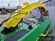 Cosechadora de Cereal - John Deere - 7380 pro drive