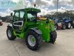 Telescopica - Merlo - tf42.7 cs-145 telehandler (st24427)