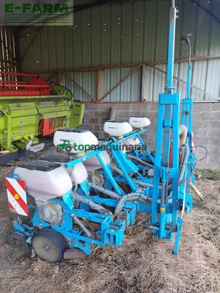 Sembradora monograno mecanica - Monosem - ng+ 6rgs télescopique