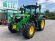 Tractor agrícola - John Deere - 6r 120