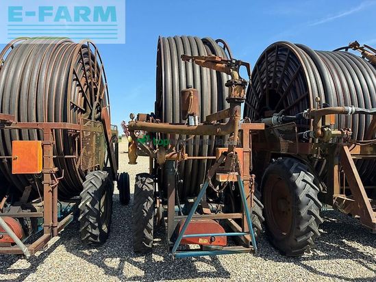 Riego -  - fm2500