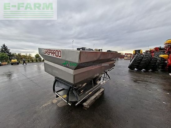 Esparcidor -  - zeno 321600