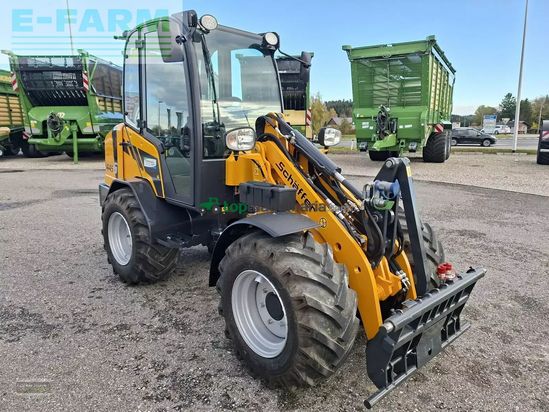 Telescopica - Schaffer - s 2445