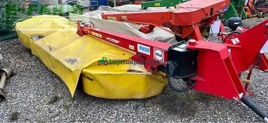 Cortacésped manual - Fella - 4080