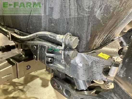 Tractor agrícola - Steyr - 4090 kompakt (stage v)