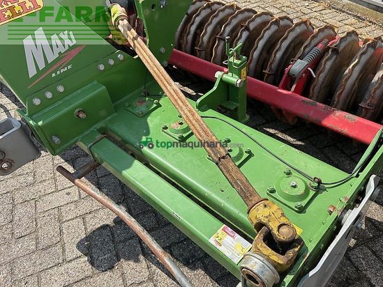 Grada rotativa - Celli - rotoreg maxi 300